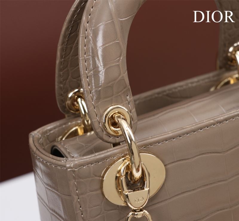 Dior My Lady Bags